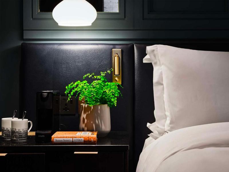 The Mayfair Townhouse - Oda