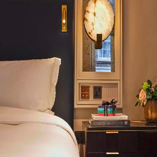 The Mayfair Townhouse fotoÄŸrafÄ±