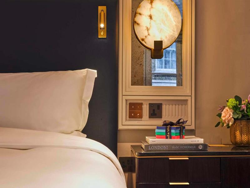 The Mayfair Townhouse - Oda