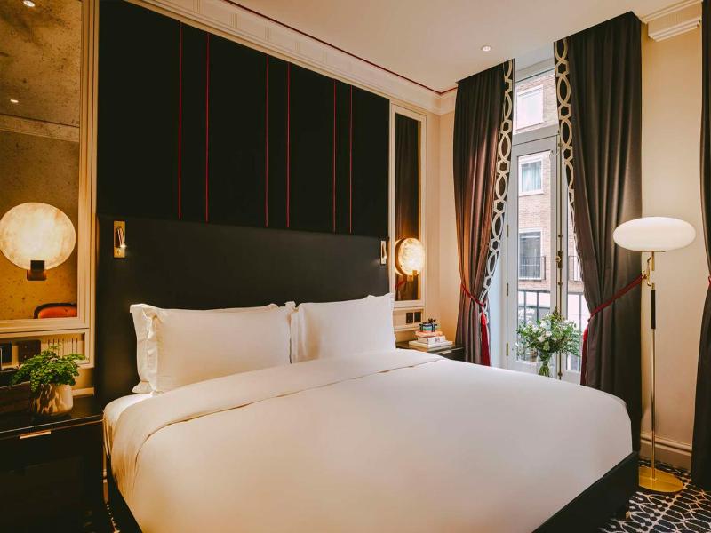 The Mayfair Townhouse - Oda