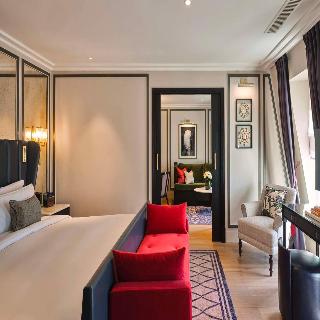 The Mayfair Townhouse fotoÄŸrafÄ±