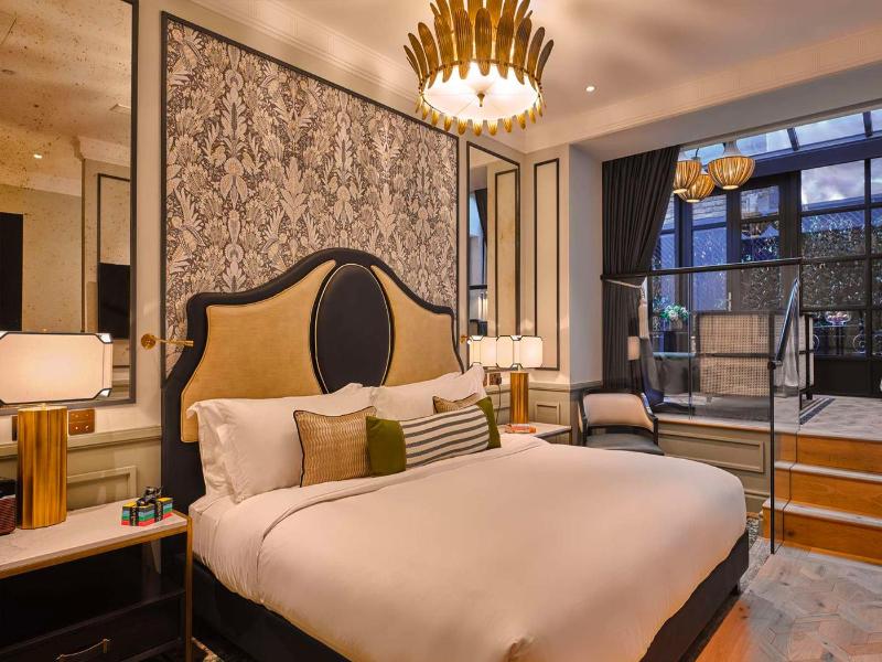 The Mayfair Townhouse - Oda