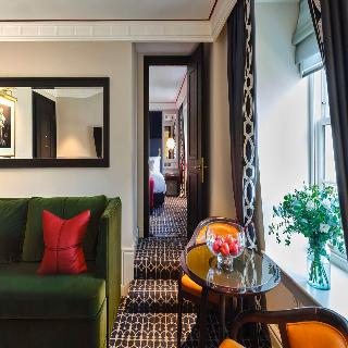 The Mayfair Townhouse fotoÄŸrafÄ±