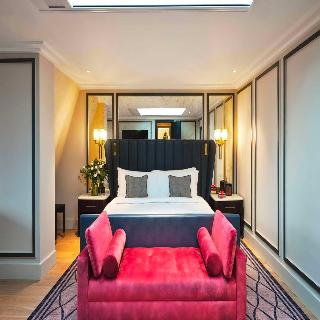 The Mayfair Townhouse fotoÄŸrafÄ±