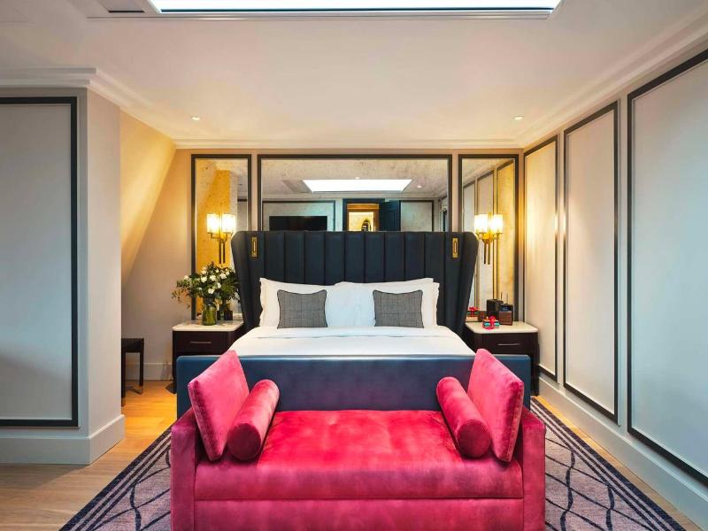 The Mayfair Townhouse - Oda