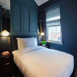 The Mayfair Townhouse fotoÄŸrafÄ±