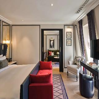 The Mayfair Townhouse fotoÄŸrafÄ±