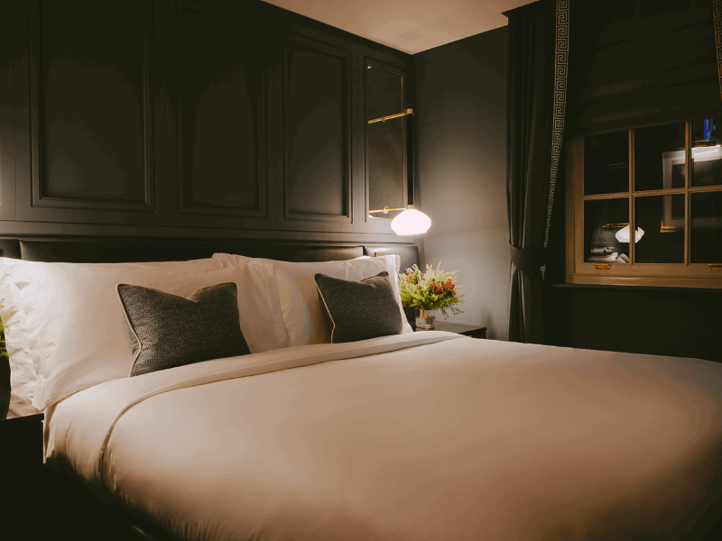The Mayfair Townhouse - Oda