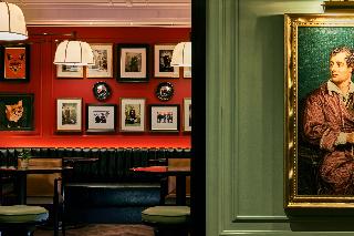 The Mayfair Townhouse fotoÄŸrafÄ±