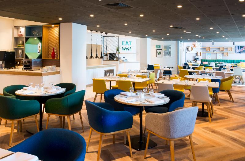 Holiday Inn London Wembley - Bar