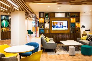 Holiday Inn London Wembley fotoÄŸrafÄ±