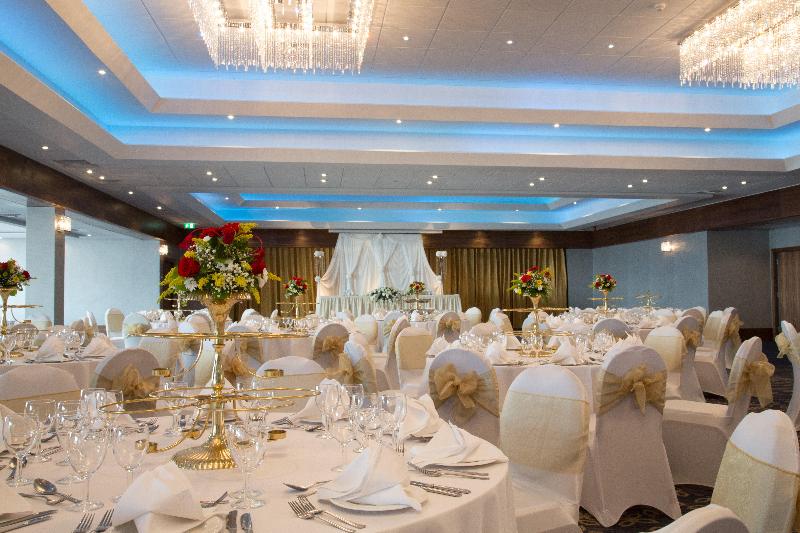 Holiday Inn London Wembley - Toplantı