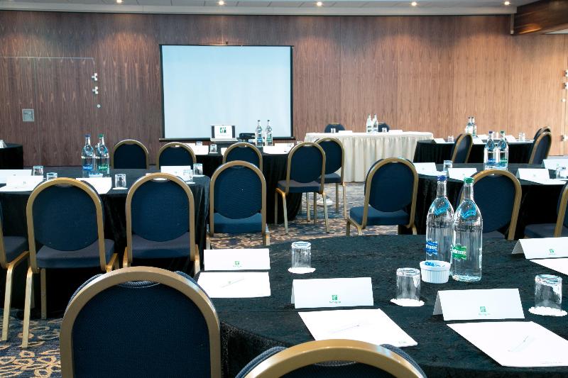 Holiday Inn London Wembley - Toplantı