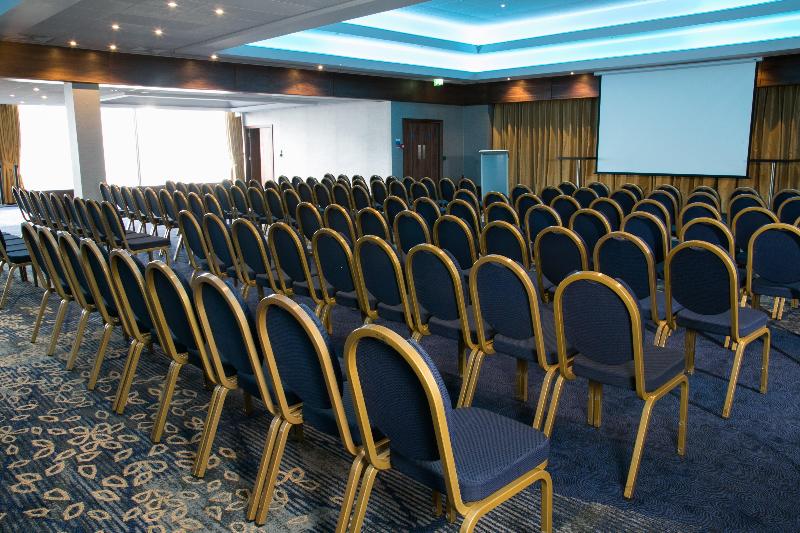 Holiday Inn London Wembley - Toplantı
