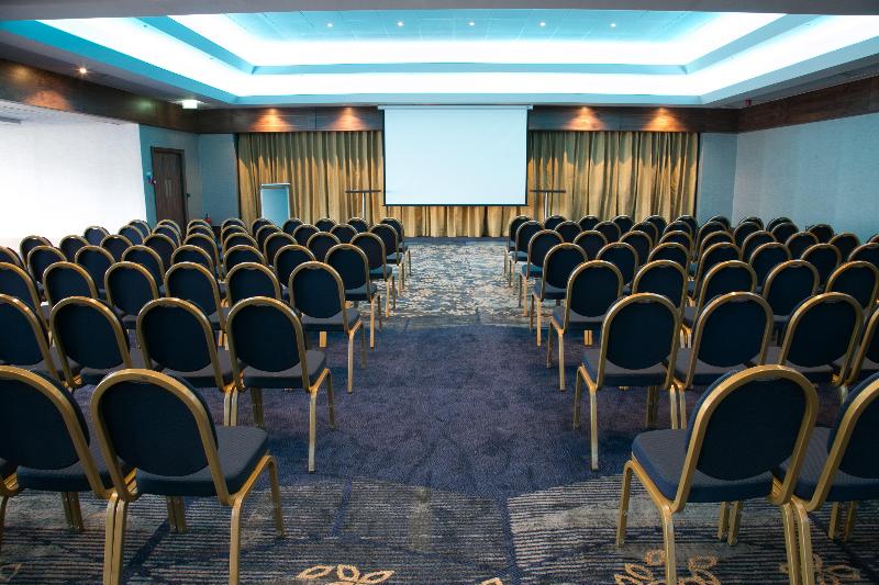 Holiday Inn London Wembley - Toplantı