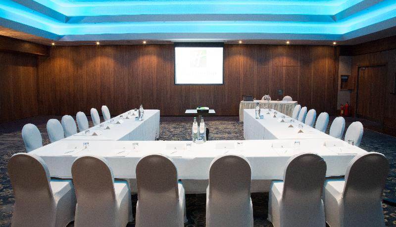 Holiday Inn London Wembley - Toplantı