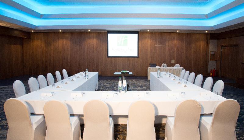 Holiday Inn London Wembley - Toplantı