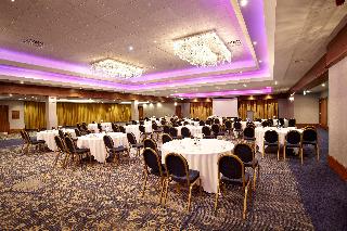 Holiday Inn London Wembley fotoÄŸrafÄ±