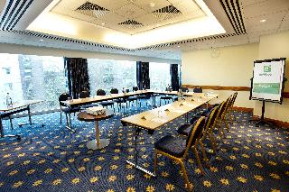 Holiday Inn London Wembley fotoÄŸrafÄ±