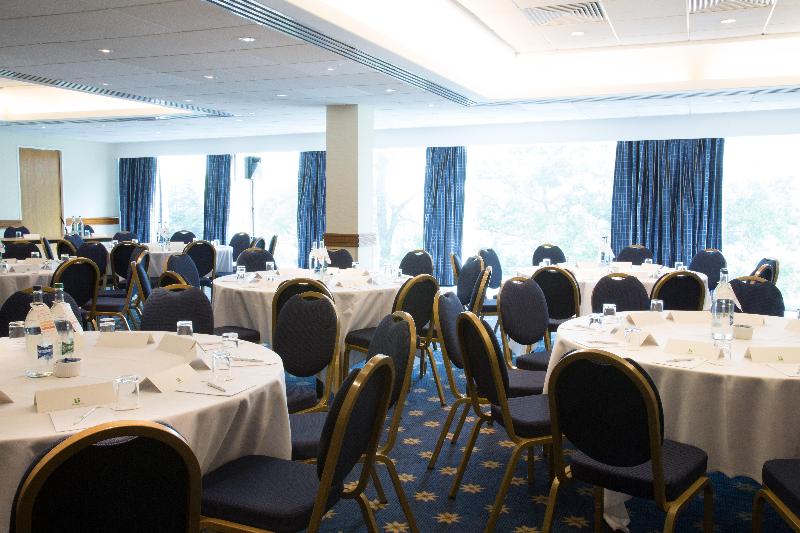 Holiday Inn London Wembley - Toplantı