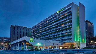 Holiday Inn London Wembley otel fotoğrafı