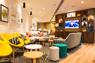 Holiday Inn London Wembley fotoÄŸrafÄ±