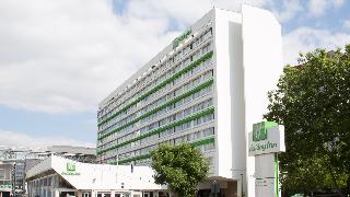 Holiday Inn London Wembley fotoÄŸrafÄ±