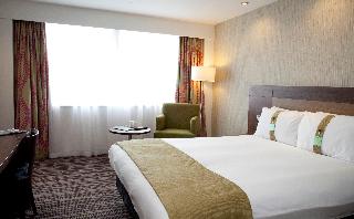 Holiday Inn London Wembley fotoÄŸrafÄ±