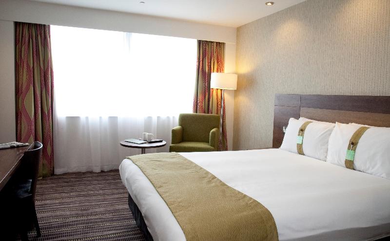Holiday Inn London Wembley - Oda