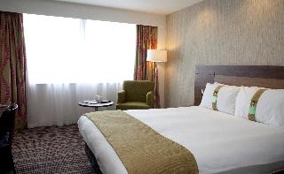 Holiday Inn London Wembley fotoÄŸrafÄ±