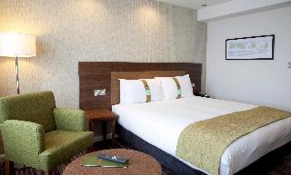 Holiday Inn London Wembley fotoÄŸrafÄ±