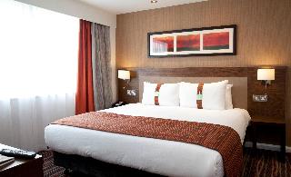 Holiday Inn London Wembley fotoÄŸrafÄ±