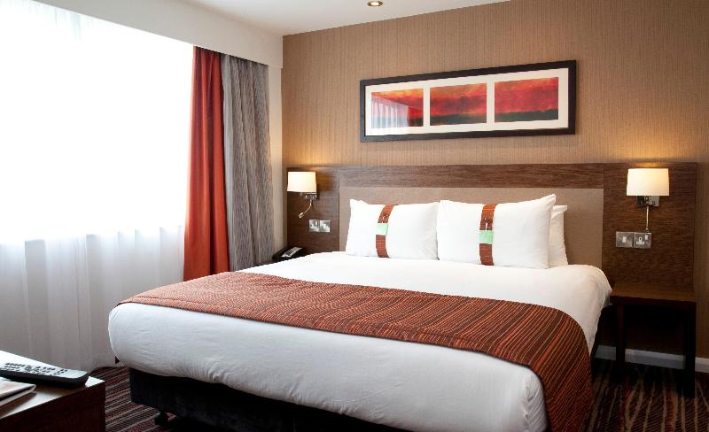 Holiday Inn London Wembley - Oda