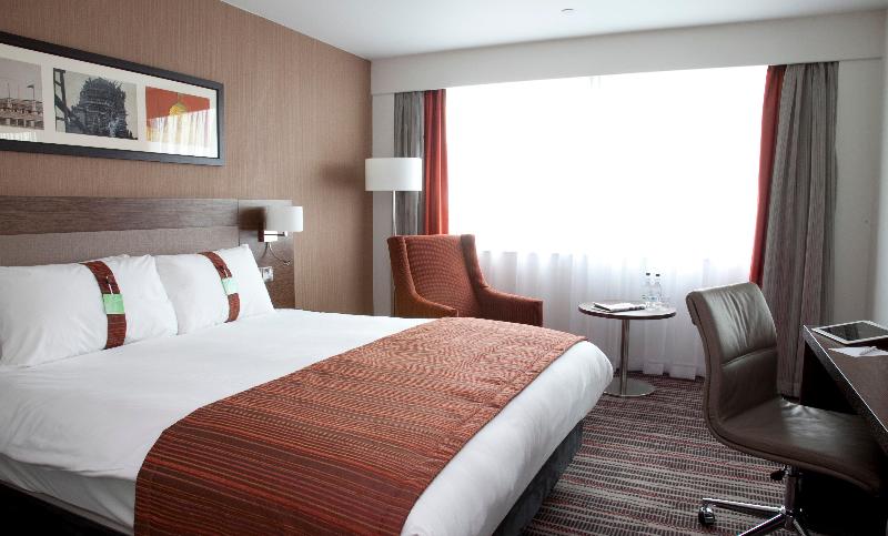 Holiday Inn London Wembley - Oda