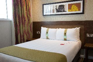 Holiday Inn London Wembley fotoÄŸrafÄ±