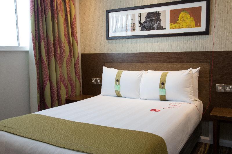 Holiday Inn London Wembley - Oda