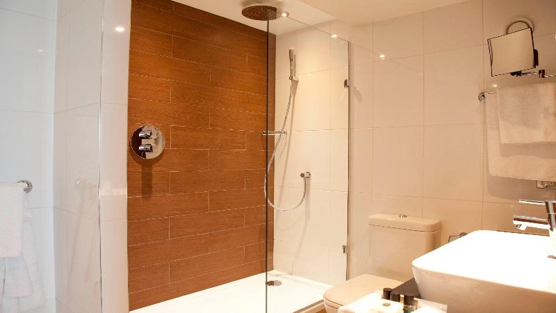 Holiday Inn London Wembley - Oda