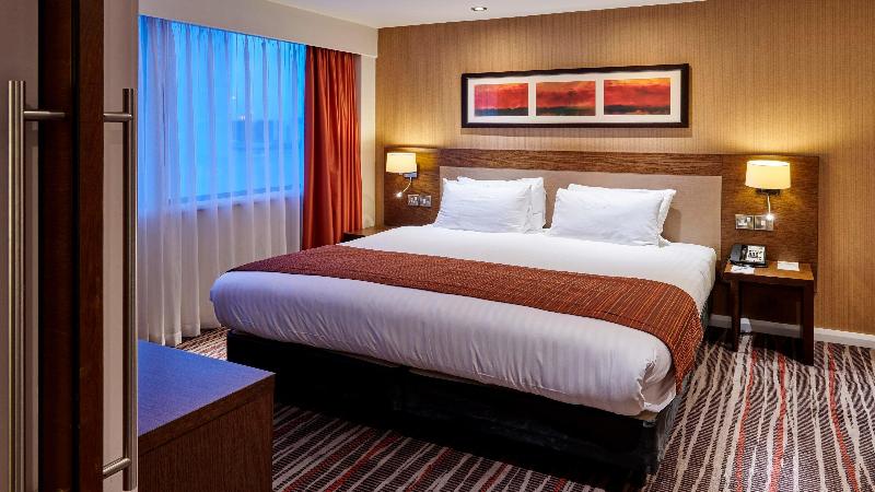 Holiday Inn London Wembley - Oda