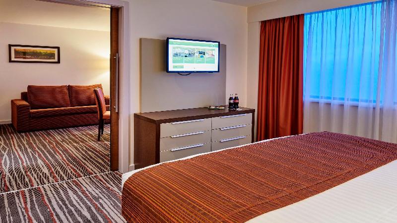 Holiday Inn London Wembley - Oda