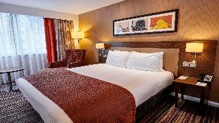 Holiday Inn London Wembley fotoÄŸrafÄ±