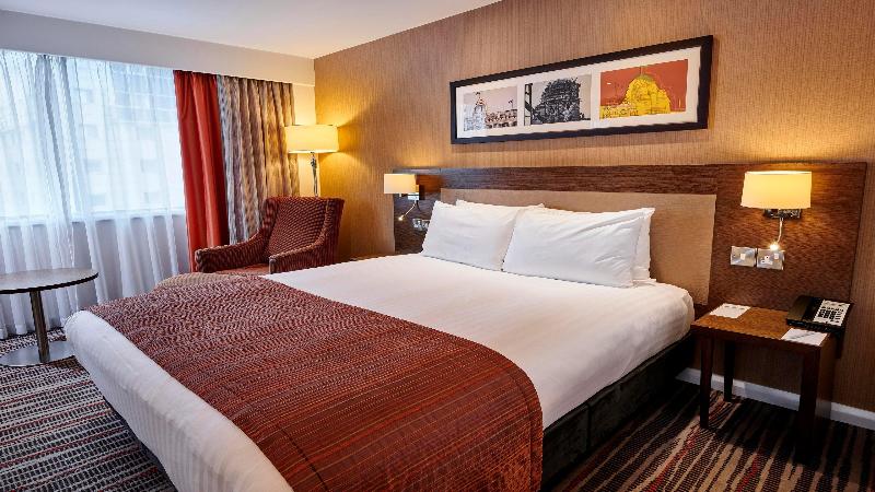 Holiday Inn London Wembley - Oda