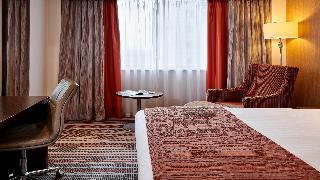 Holiday Inn London Wembley fotoÄŸrafÄ±