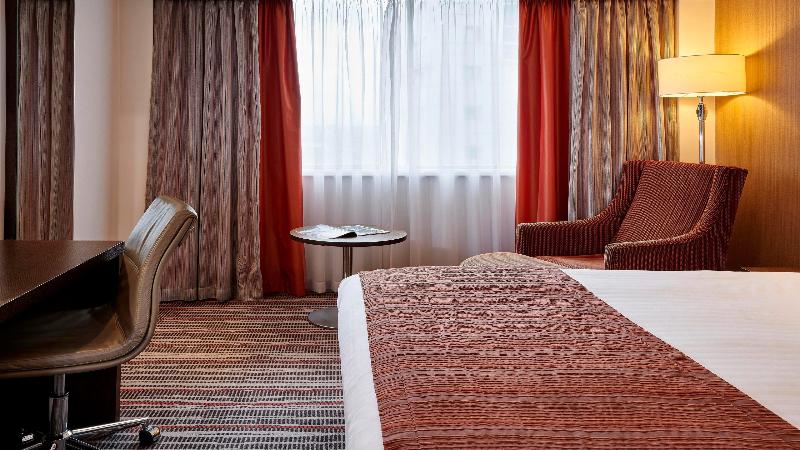 Holiday Inn London Wembley - Oda