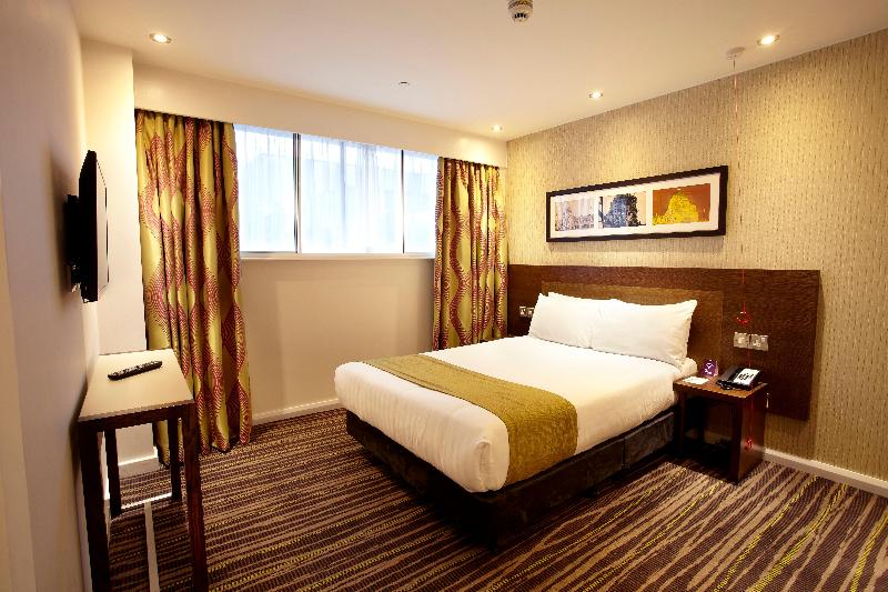 Holiday Inn London Wembley - Oda