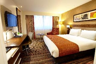 Holiday Inn London Wembley fotoÄŸrafÄ±