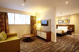 Holiday Inn London Wembley fotoÄŸrafÄ±