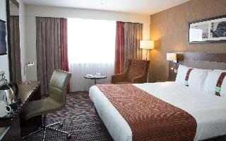 Holiday Inn London Wembley fotoÄŸrafÄ±