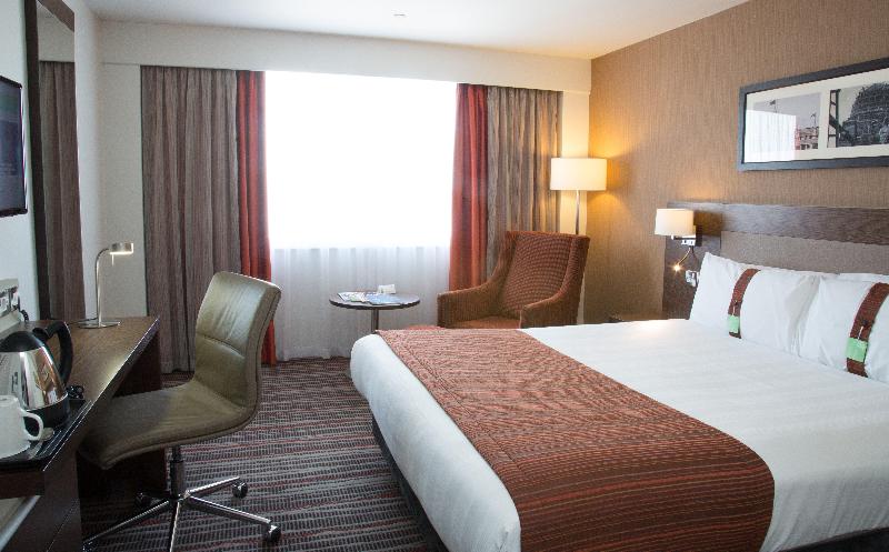Holiday Inn London Wembley - Oda