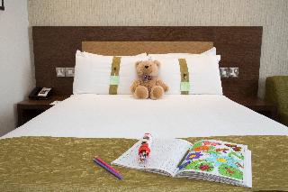 Holiday Inn London Wembley fotoÄŸrafÄ±