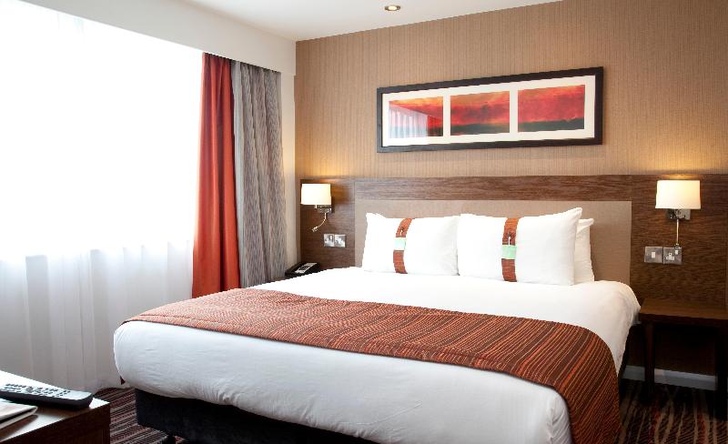 Holiday Inn London Wembley - Oda
